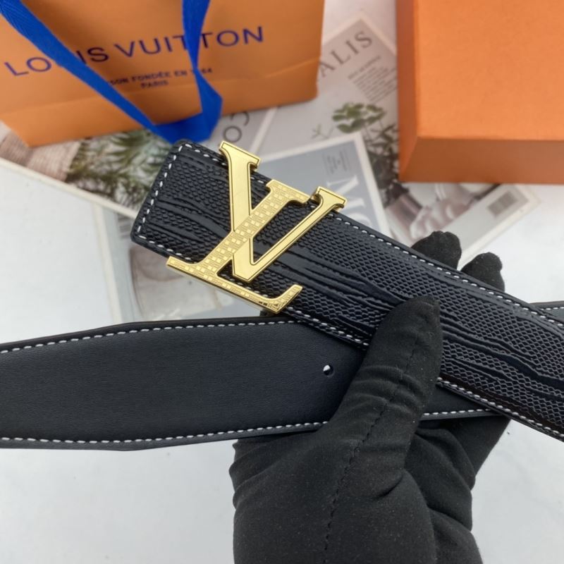 Louis Vuitton Belts